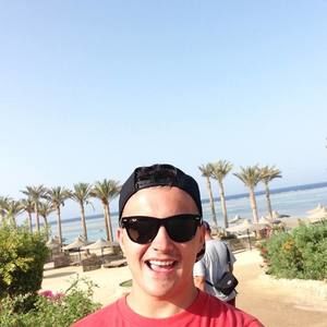 Meet your Posher, Mirek